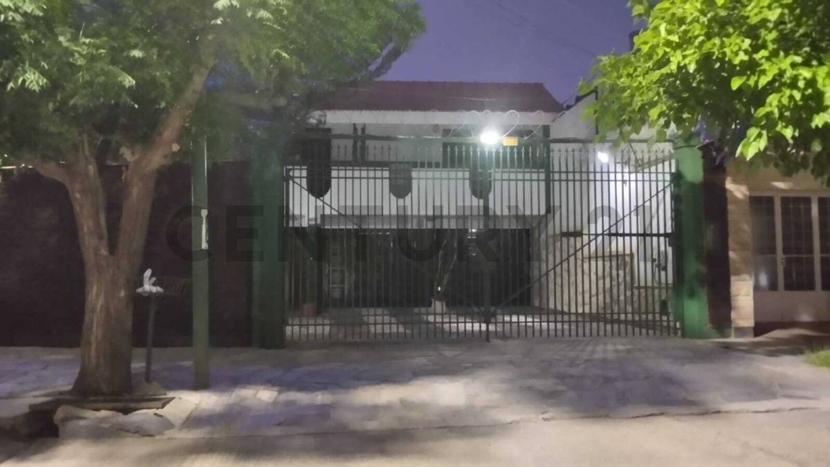 Casa en Venta en Maipu, Mendoza