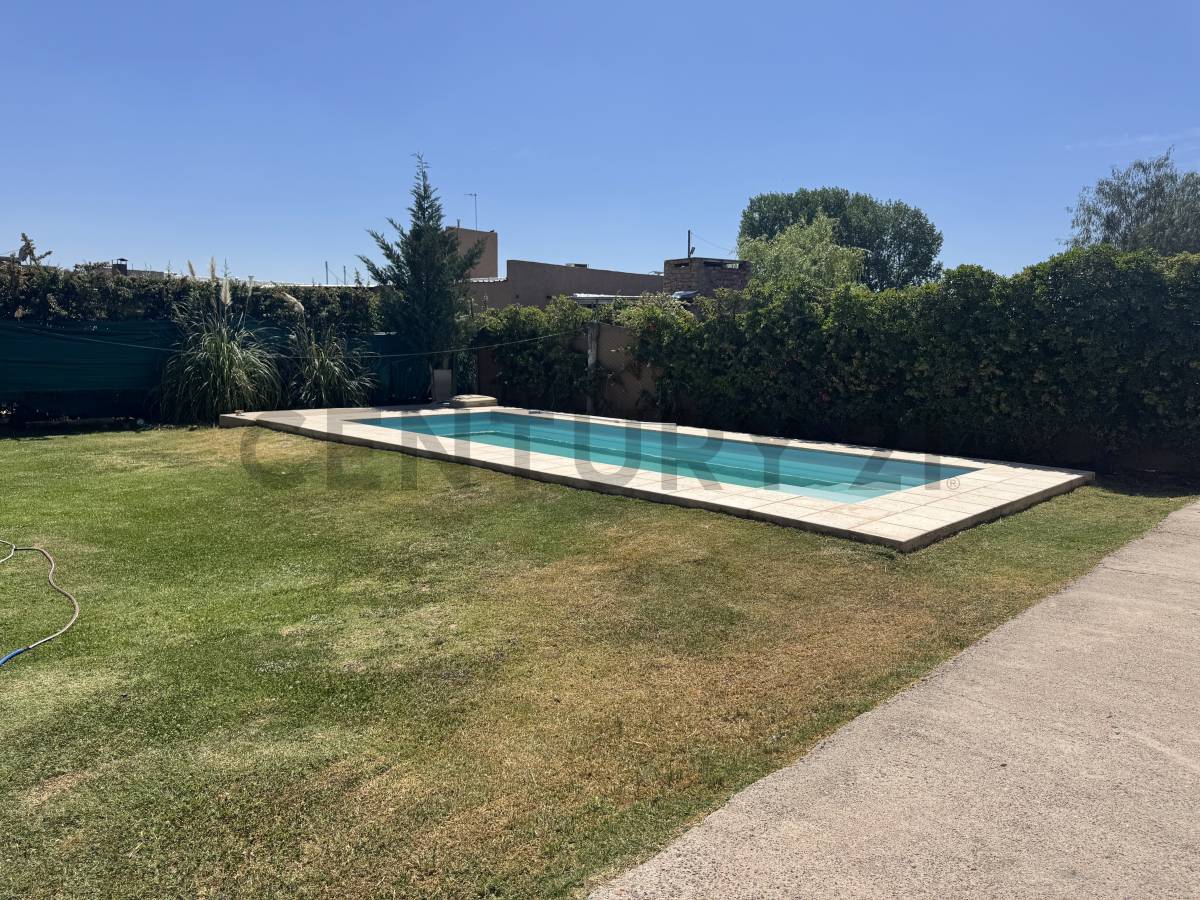 Casa en Venta en Maipu, Mendoza