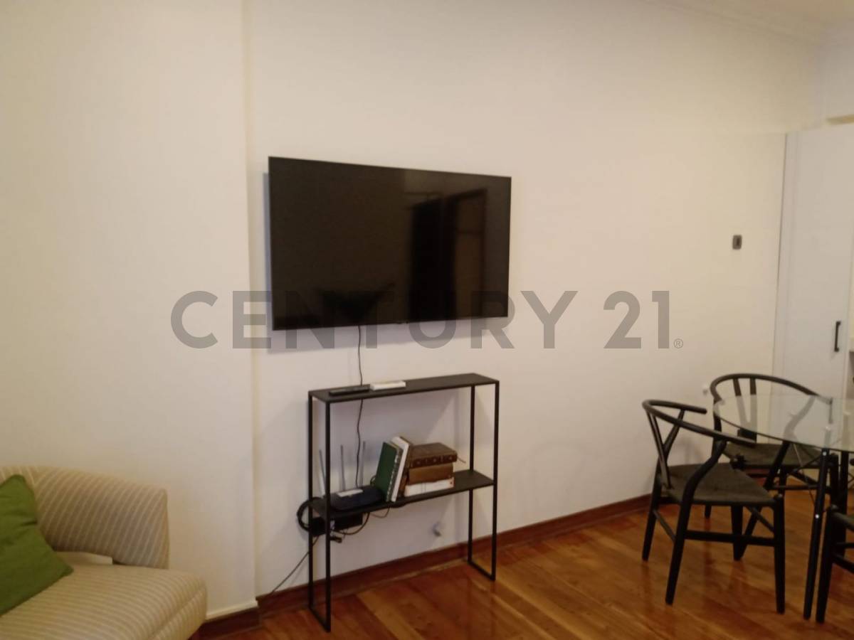 Departamento en Venta en Capital, Mendoza