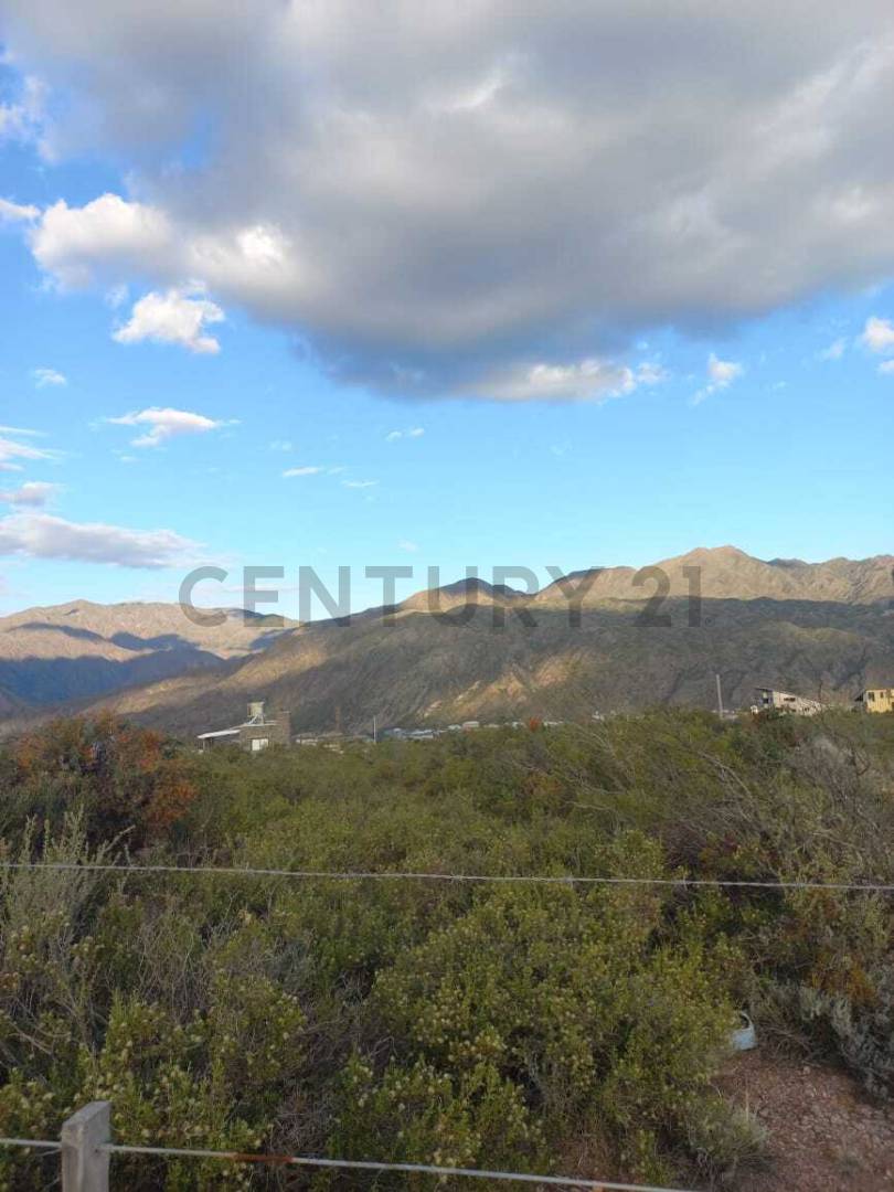 Terreno en Venta en Lujan de Cuyo, Mendoza