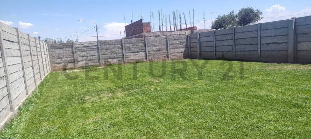 Terreno en Venta en Lujan de Cuyo, Mendoza