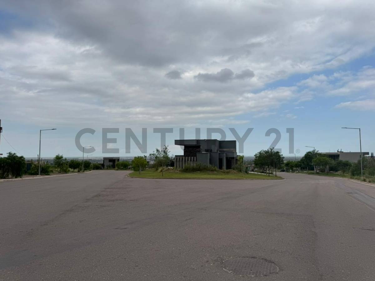 Terreno en Venta en Las Heras, Mendoza