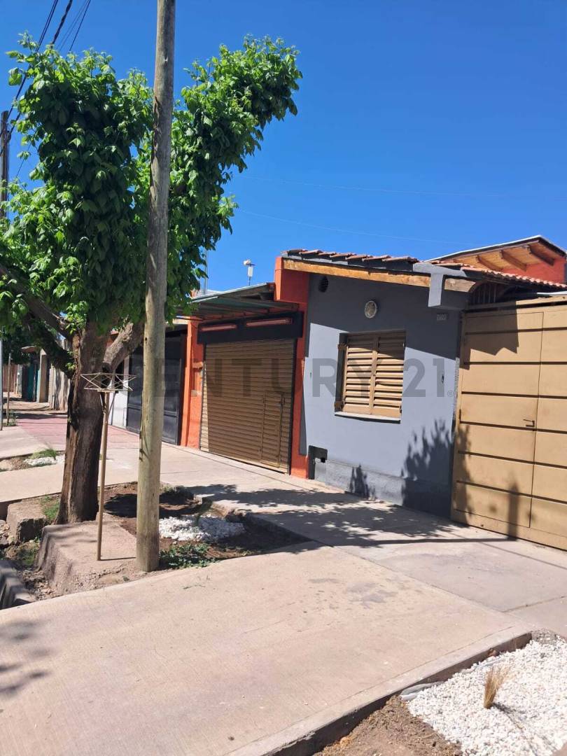 Casa en Venta en Guaymallen, Mendoza