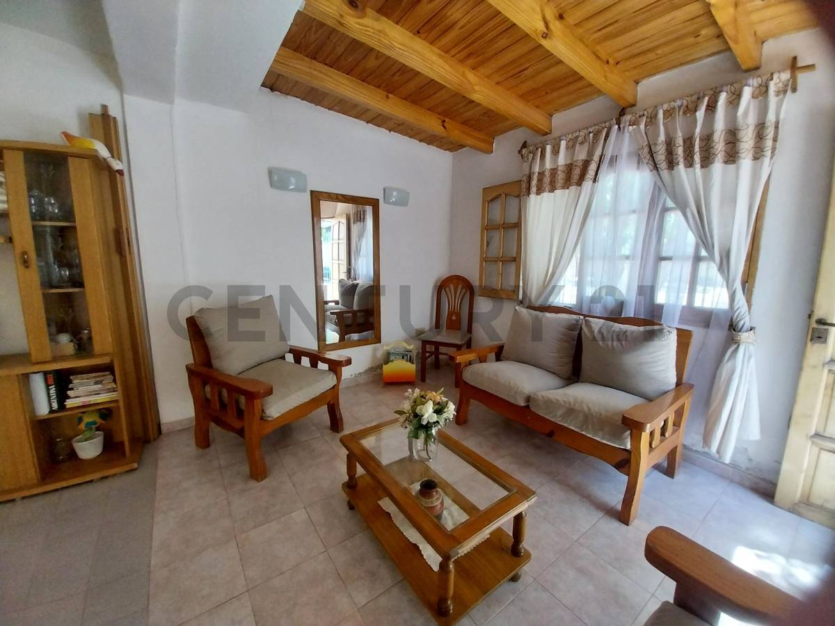 Casa en Venta en San Martin, Mendoza