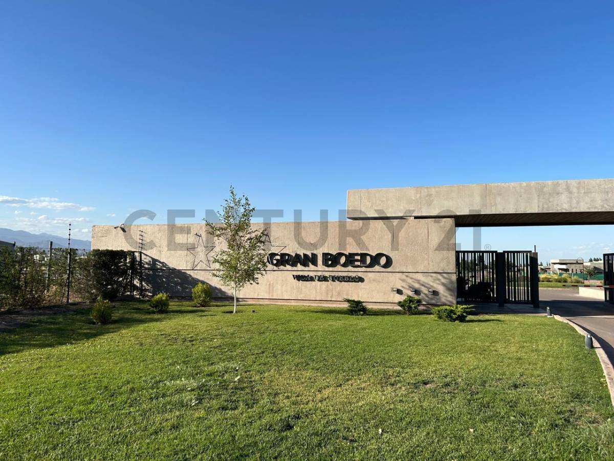 Casa en Venta en Lujan de Cuyo, Mendoza
