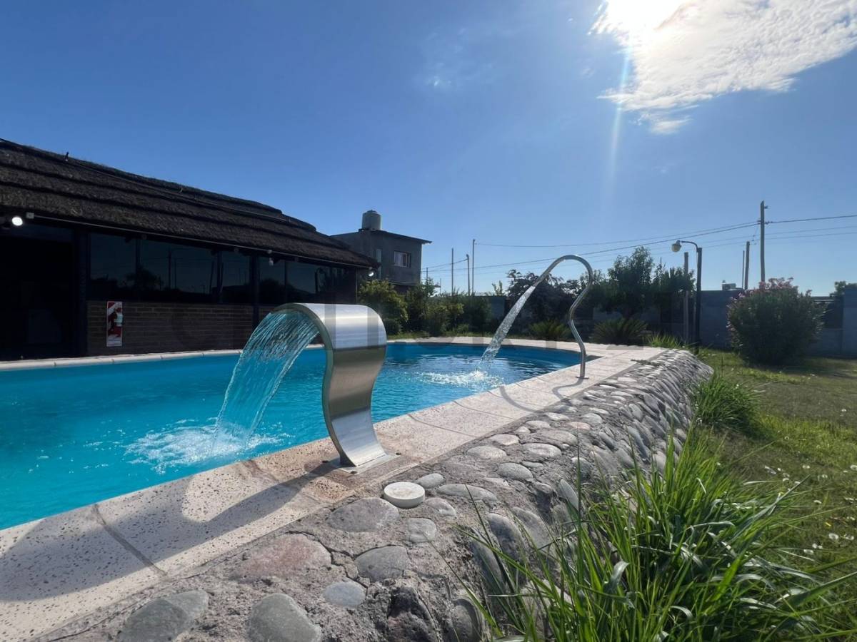 Terreno en Venta en Guaymallen, Mendoza