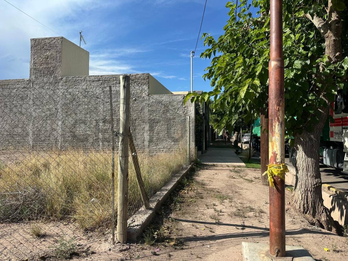 Terreno en Venta en Lujan de Cuyo, Mendoza