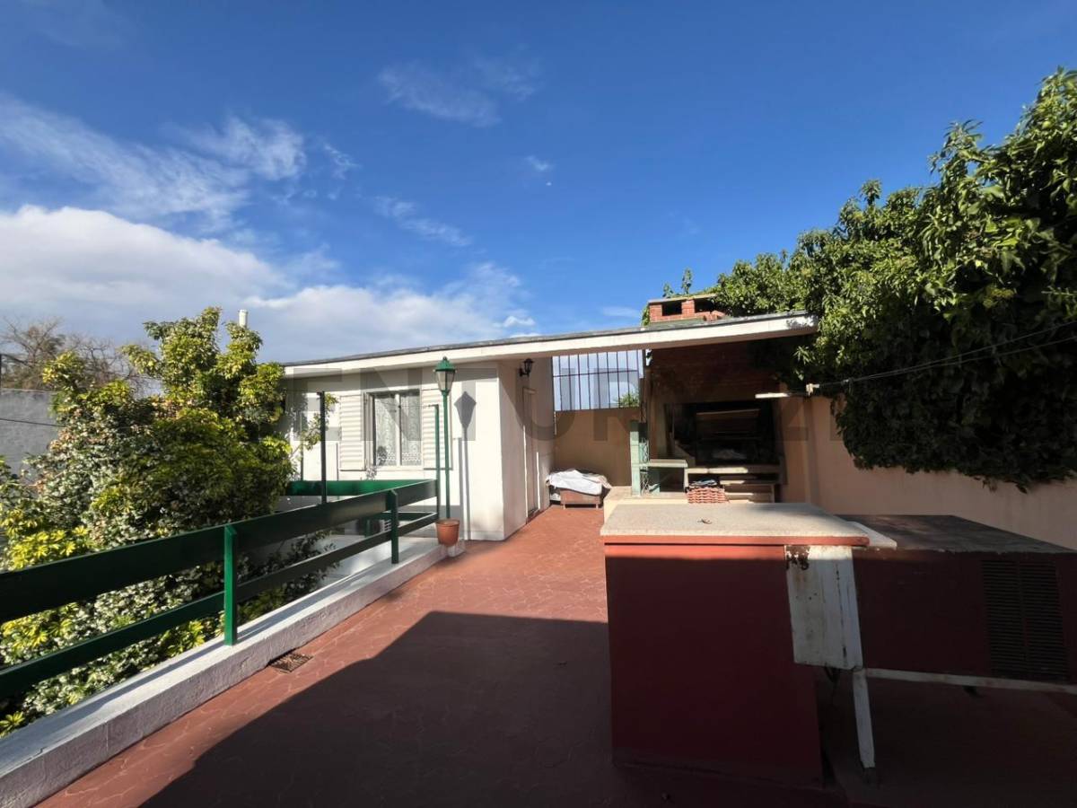 Casa en Venta en Godoy Cruz, Mendoza