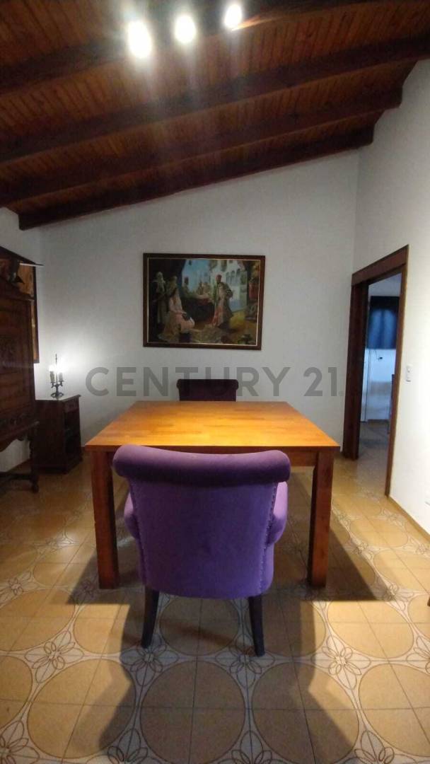 Casa en Alquiler en Godoy Cruz, Mendoza