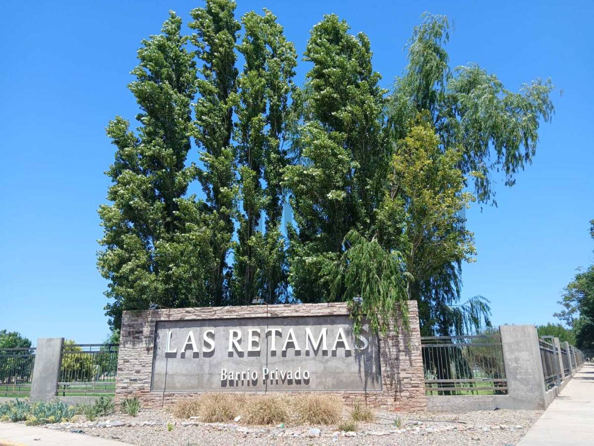 Terreno en Venta en Maipu, Mendoza