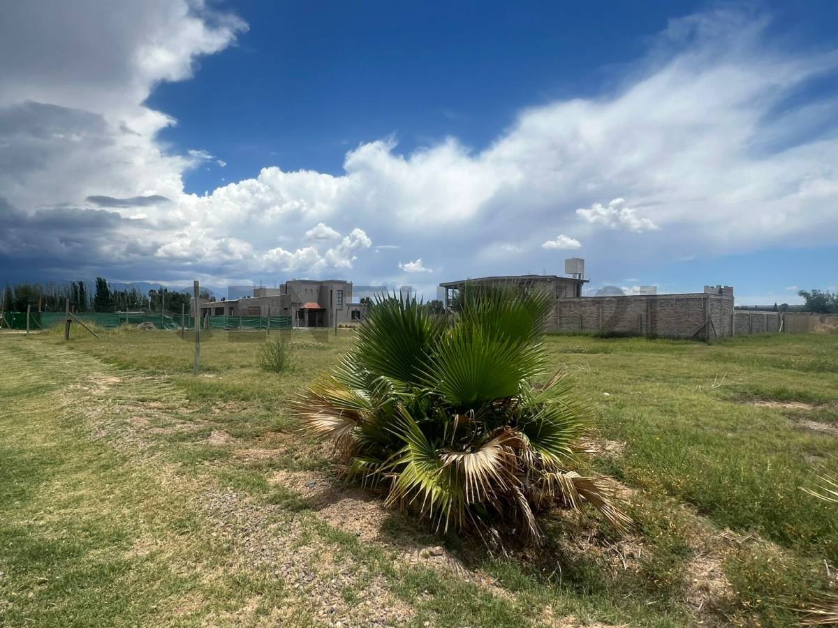 Terreno en Venta en Guaymallen, Mendoza