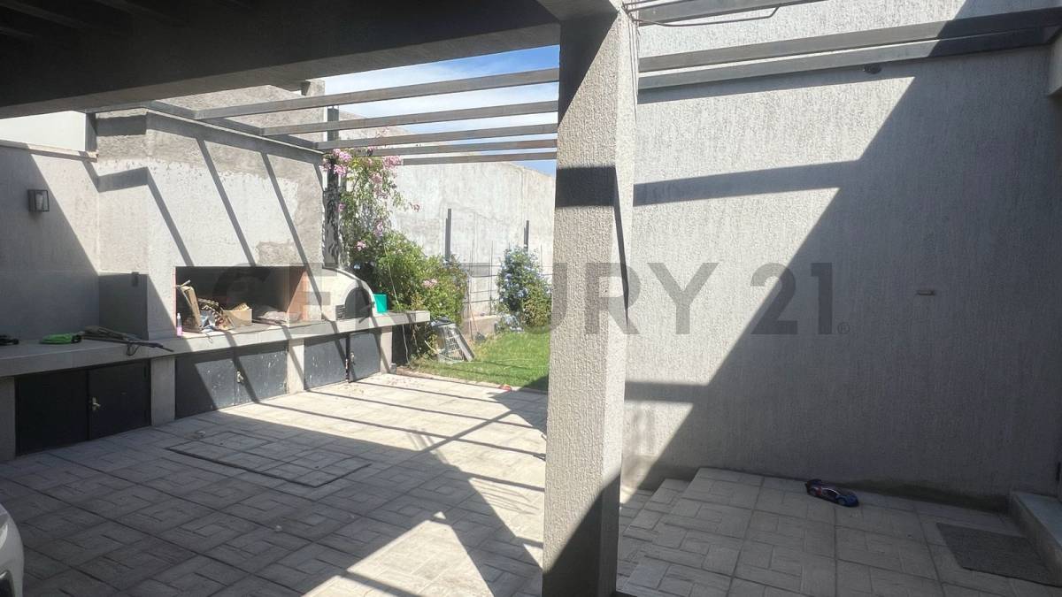 Casa en Venta en Las Heras, Mendoza