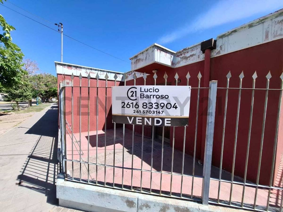 Oficina en Venta en Godoy Cruz, Mendoza