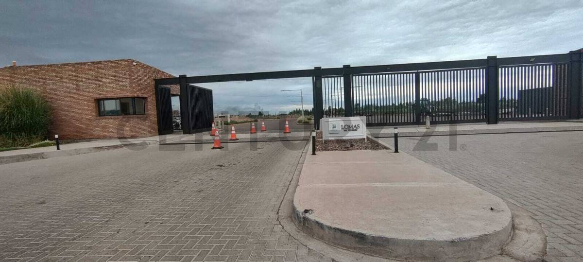 Terreno en Venta en Maipu, Mendoza