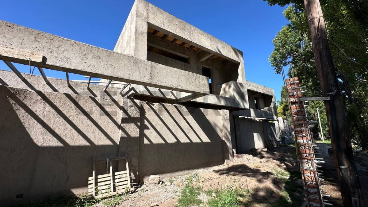 Departamento en Venta en Maipu, Mendoza