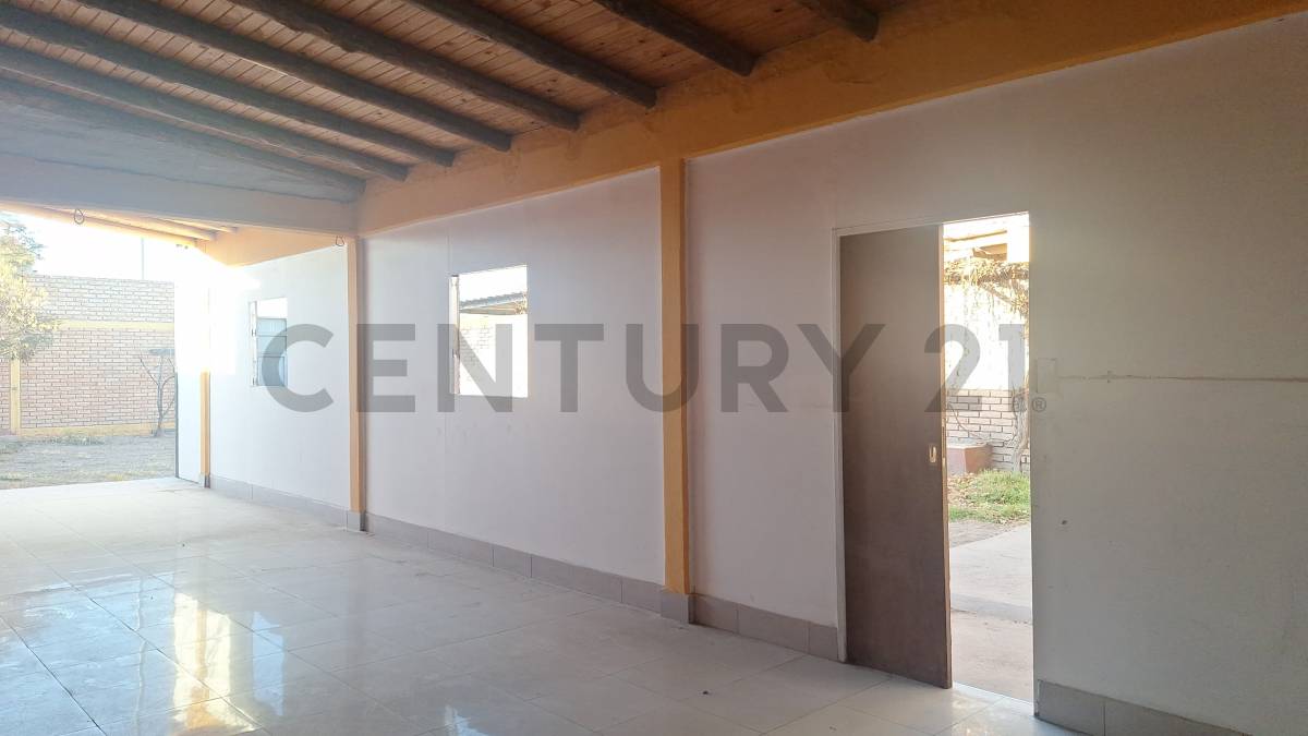 Terreno en Venta en Maipu, Mendoza
