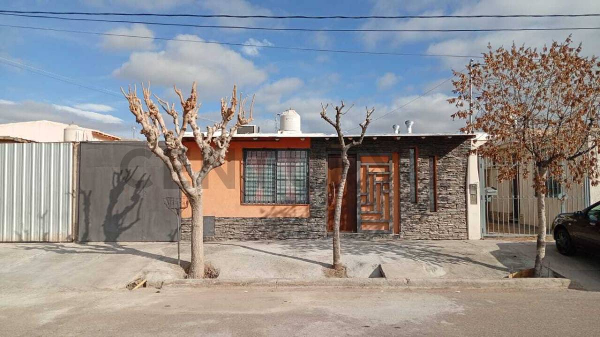 Casa en Venta en Maipu, Mendoza