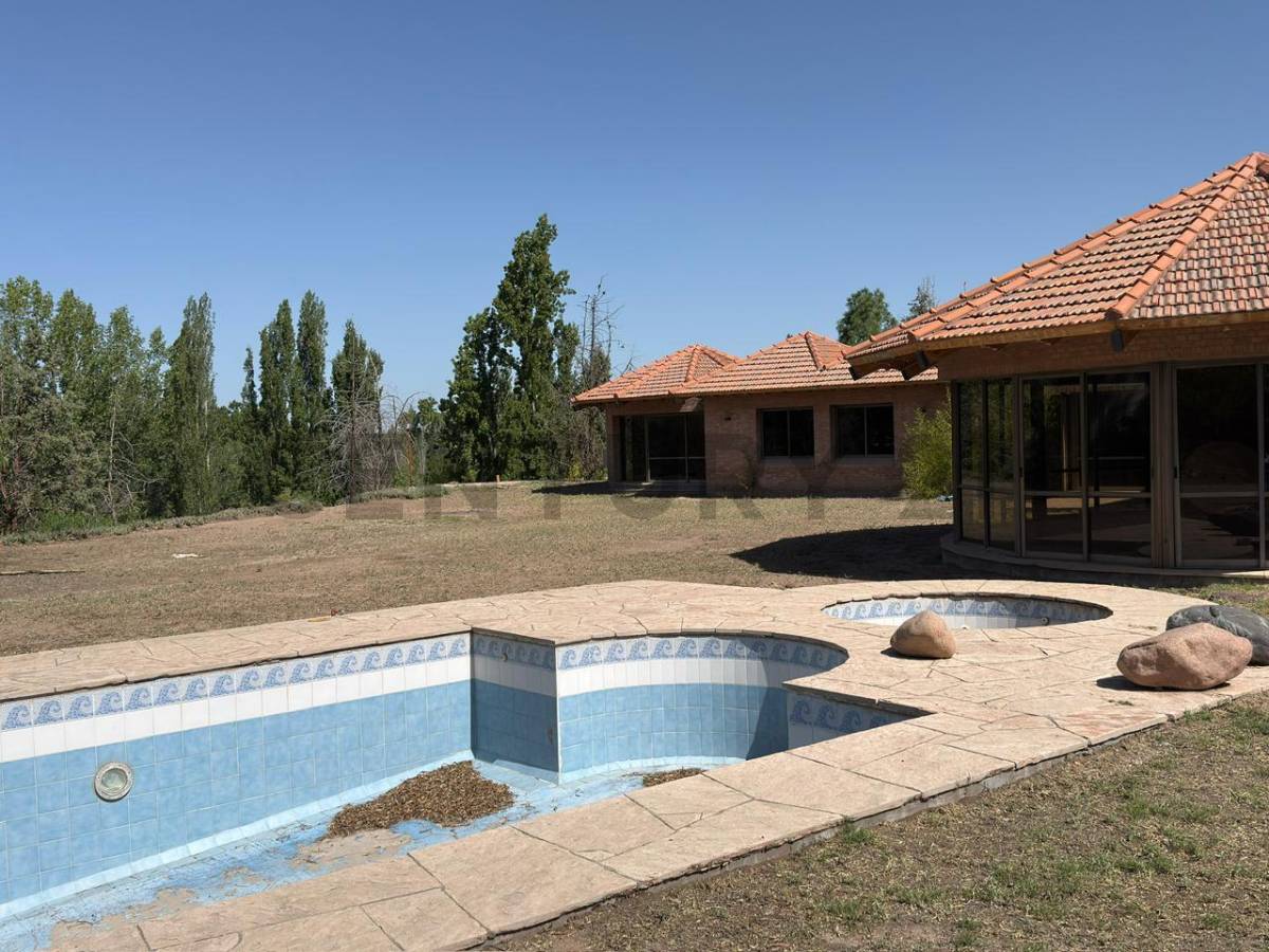 Casa en Venta en Lujan de Cuyo, Mendoza