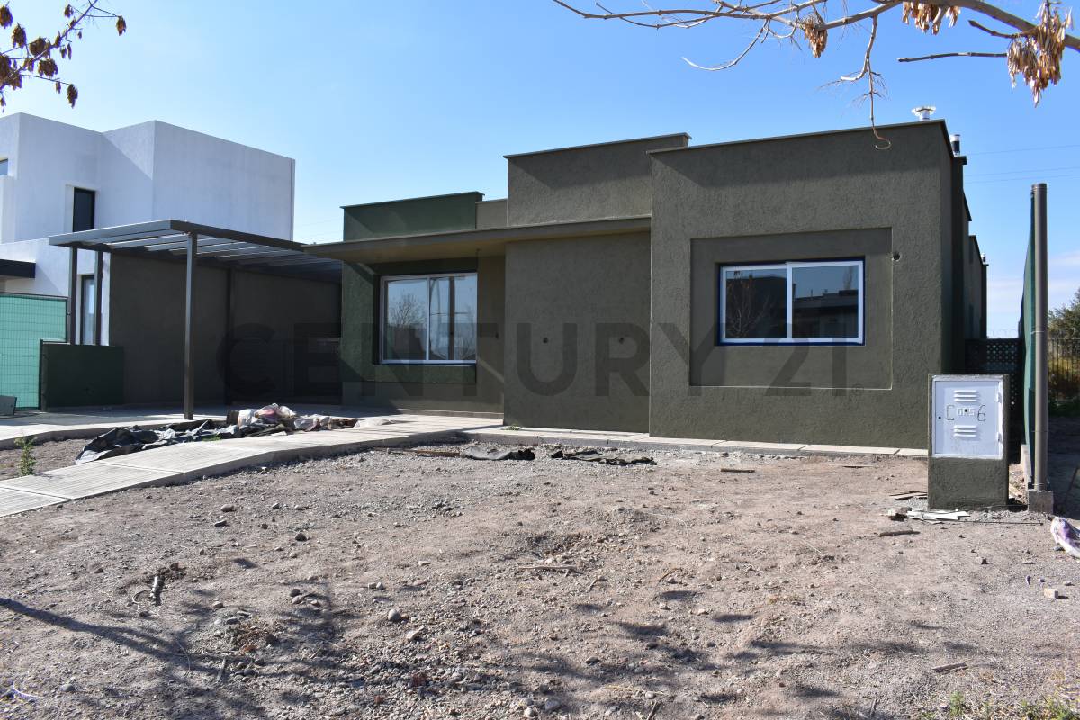 Casa en Venta en Maipu, Mendoza