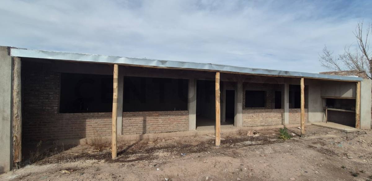 Casa en Venta en Guaymallen, Mendoza