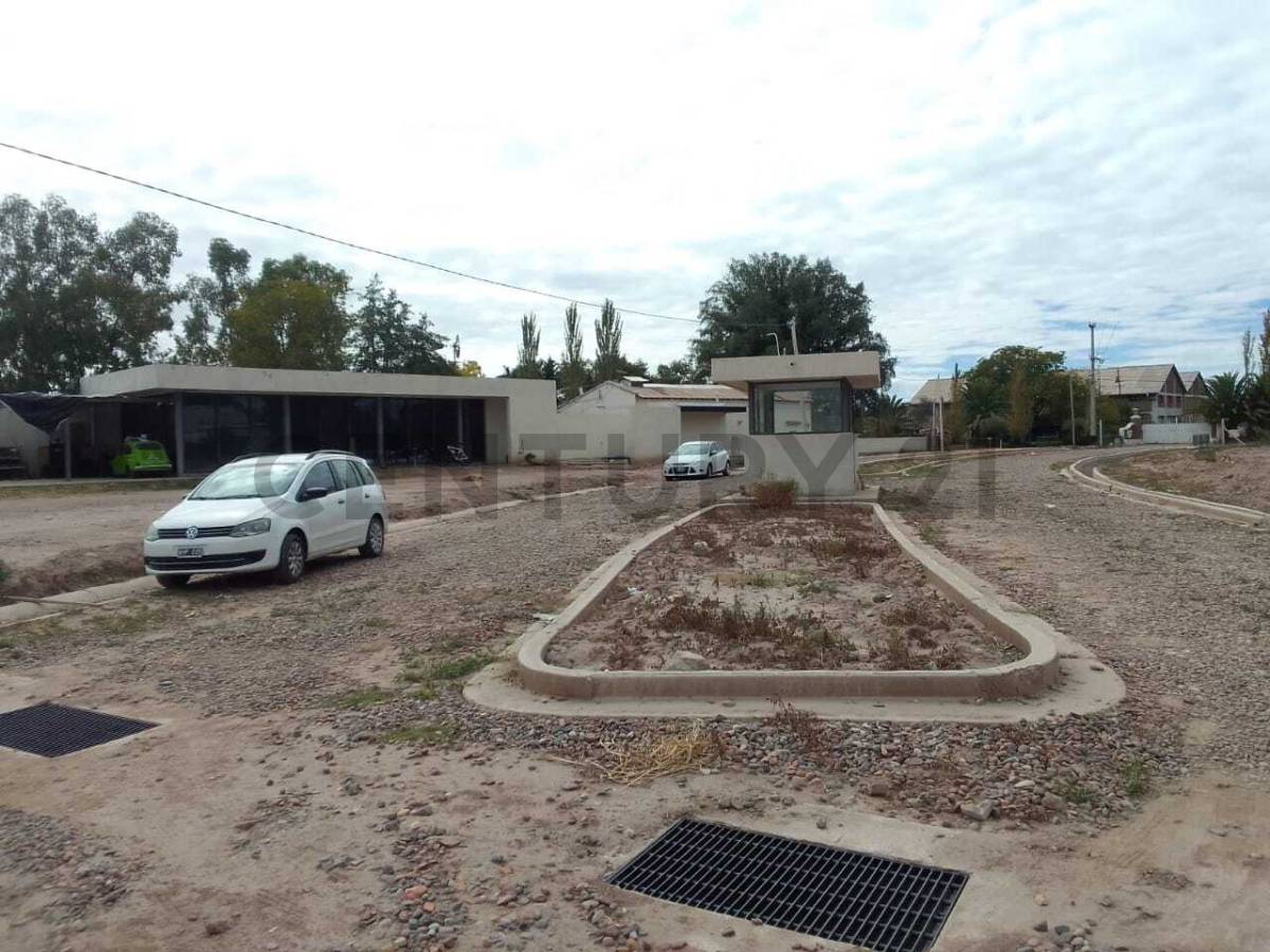 Oficina en Venta en Maipu, Mendoza