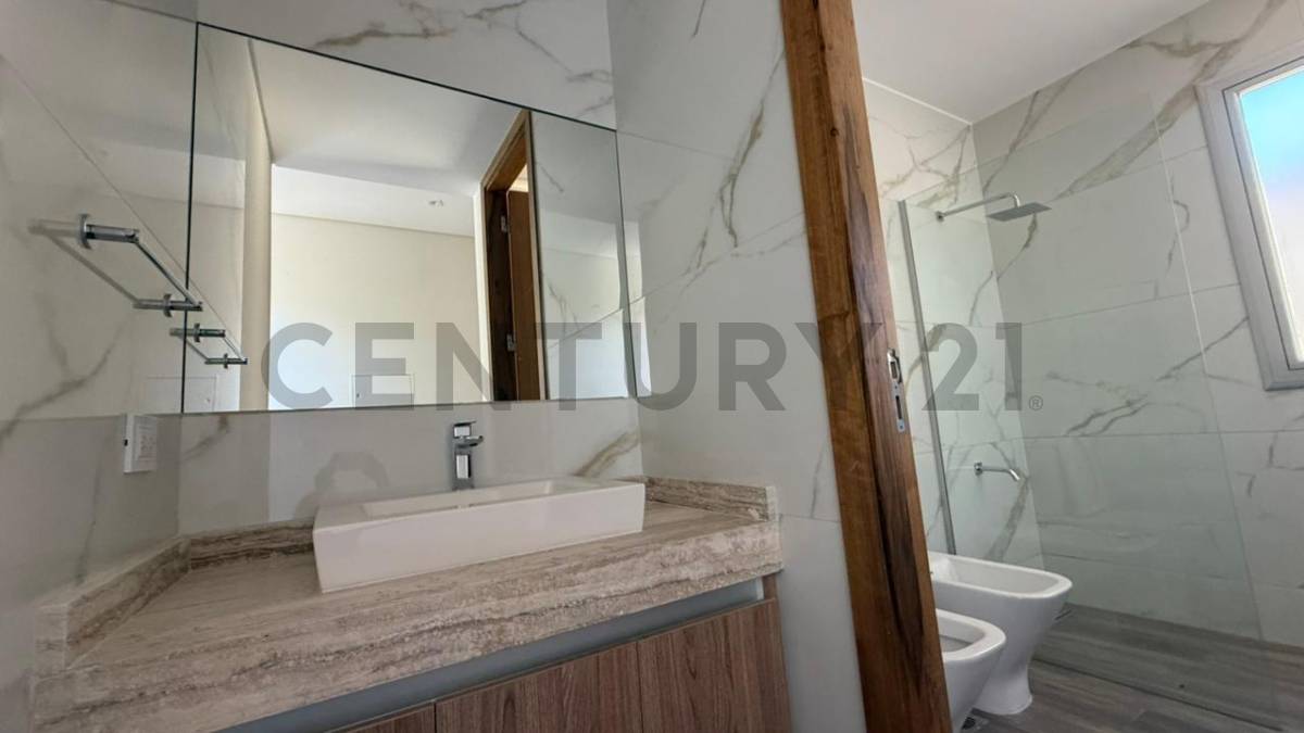 Departamento en Alquiler en Capital, Mendoza