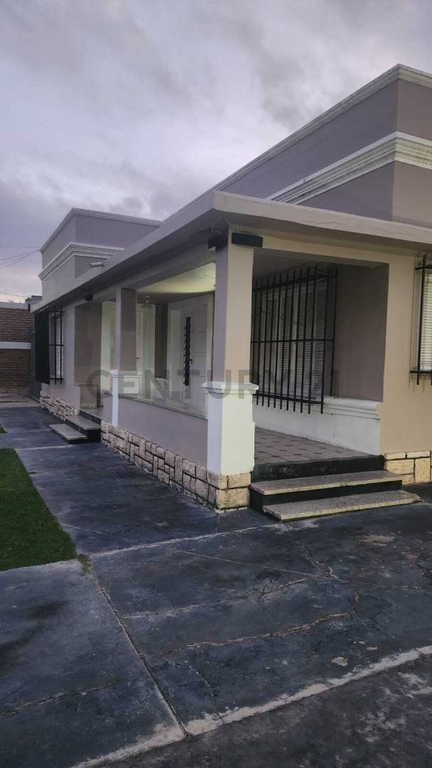 Casa en Alquiler en Albardon, San Juan