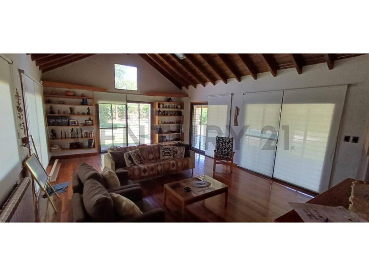 Casa en Venta en Pocito, San Juan