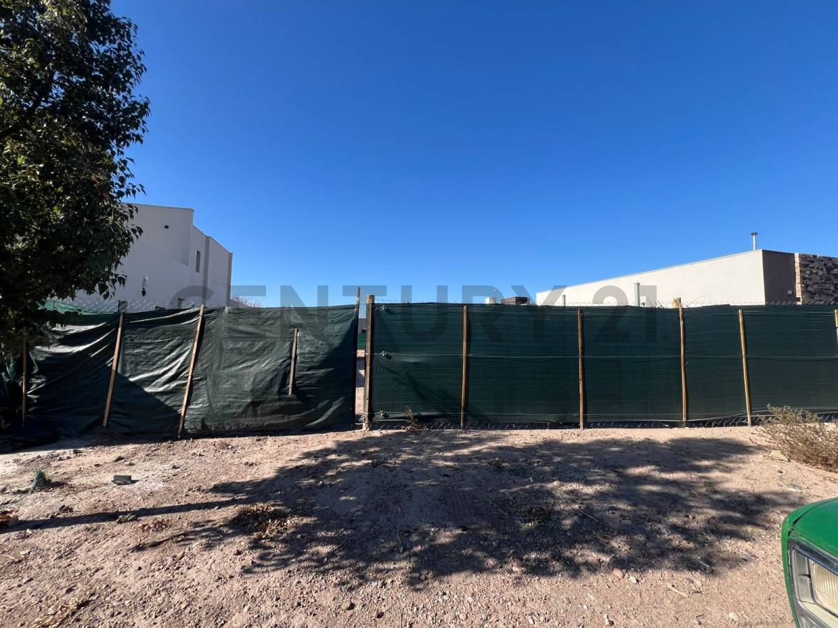 Terreno en Venta en Guaymallen, Mendoza