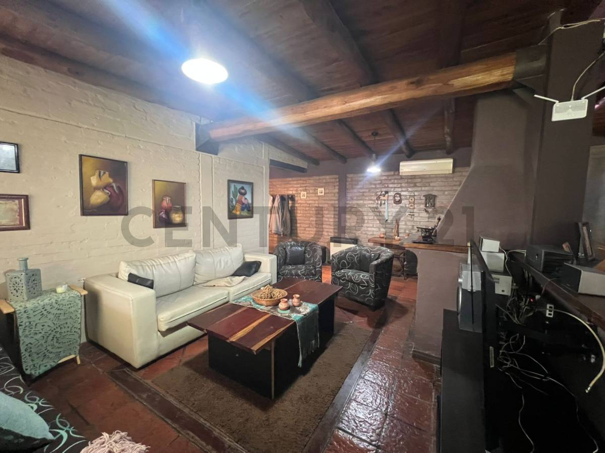 Casa en Venta en Guaymallen, Mendoza