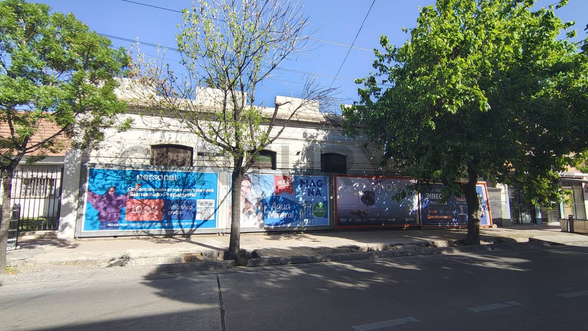 Terreno en Venta en Capital, Mendoza
