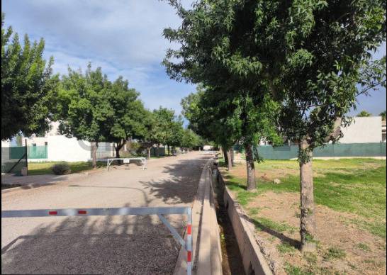 Terreno en Venta en Guaymallen, Mendoza