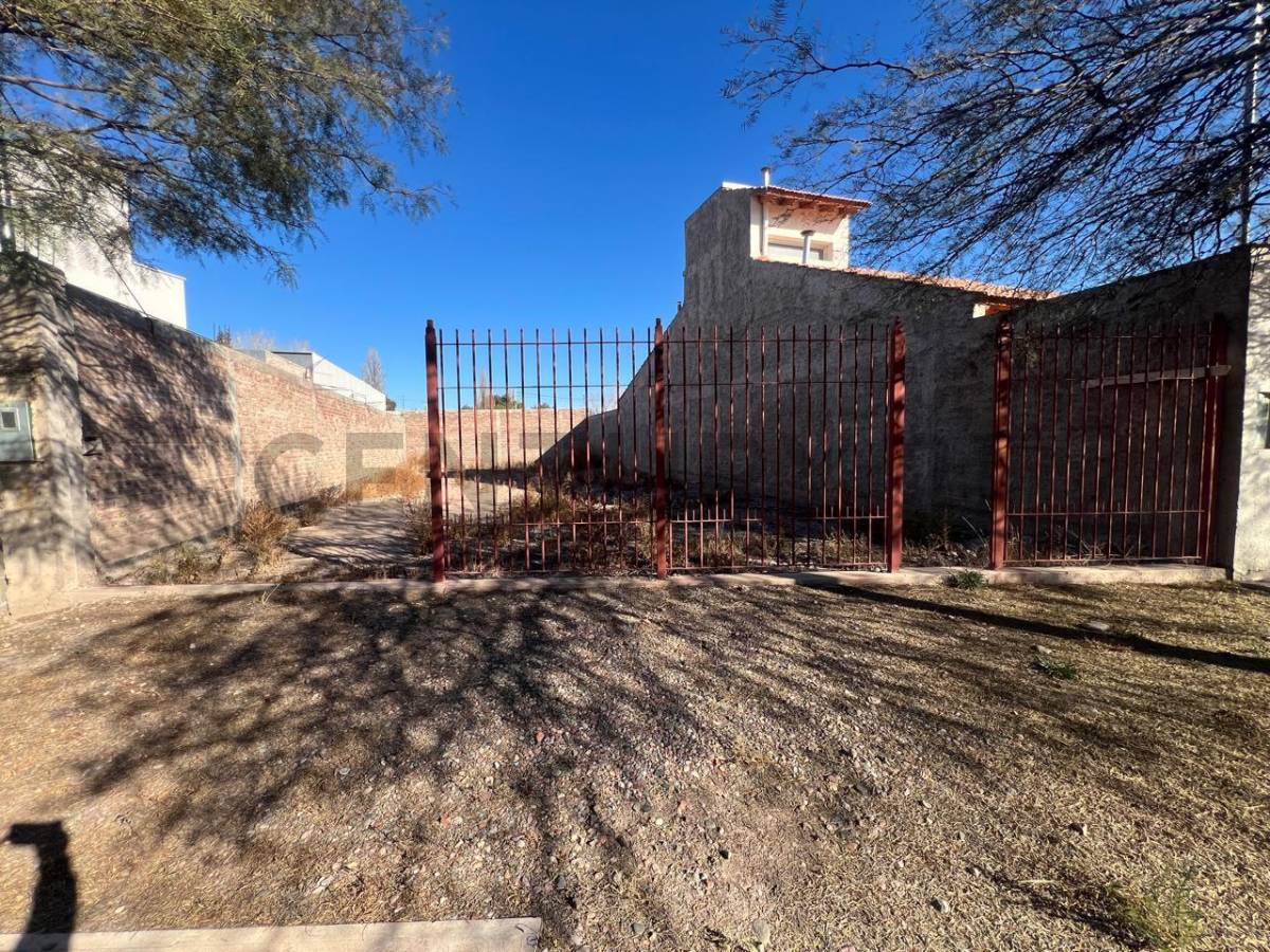 Terreno en Venta en Guaymallen, Mendoza