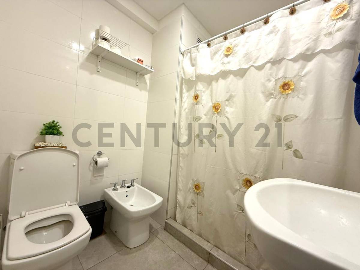 Departamento en Venta en Capital, Mendoza