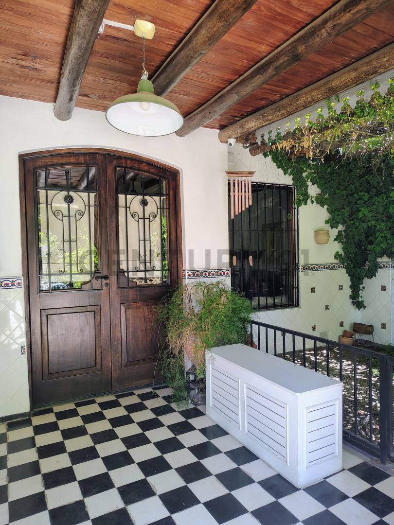 Casa en Venta en Lujan de Cuyo, Mendoza