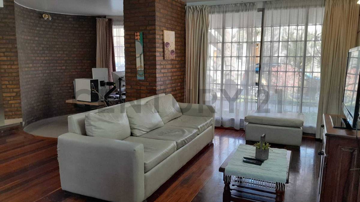 Casa en Venta en Capital, Mendoza