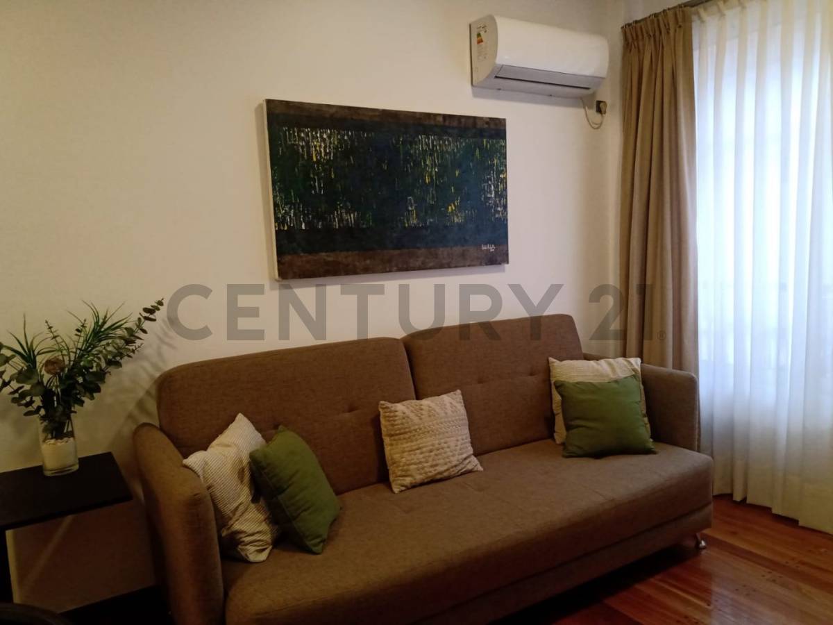 Departamento en Venta en Capital, Mendoza