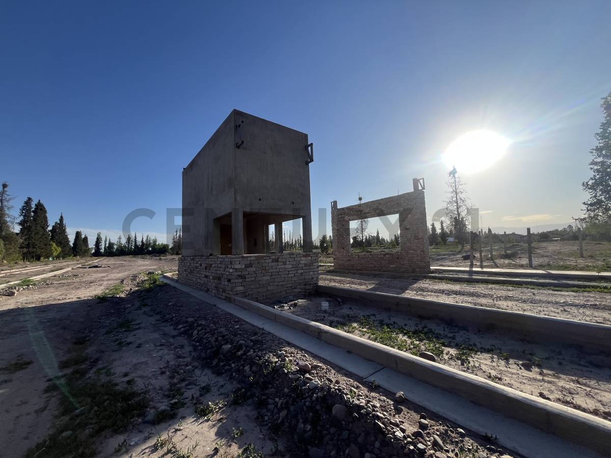 Terreno en Venta en Maipu, Mendoza