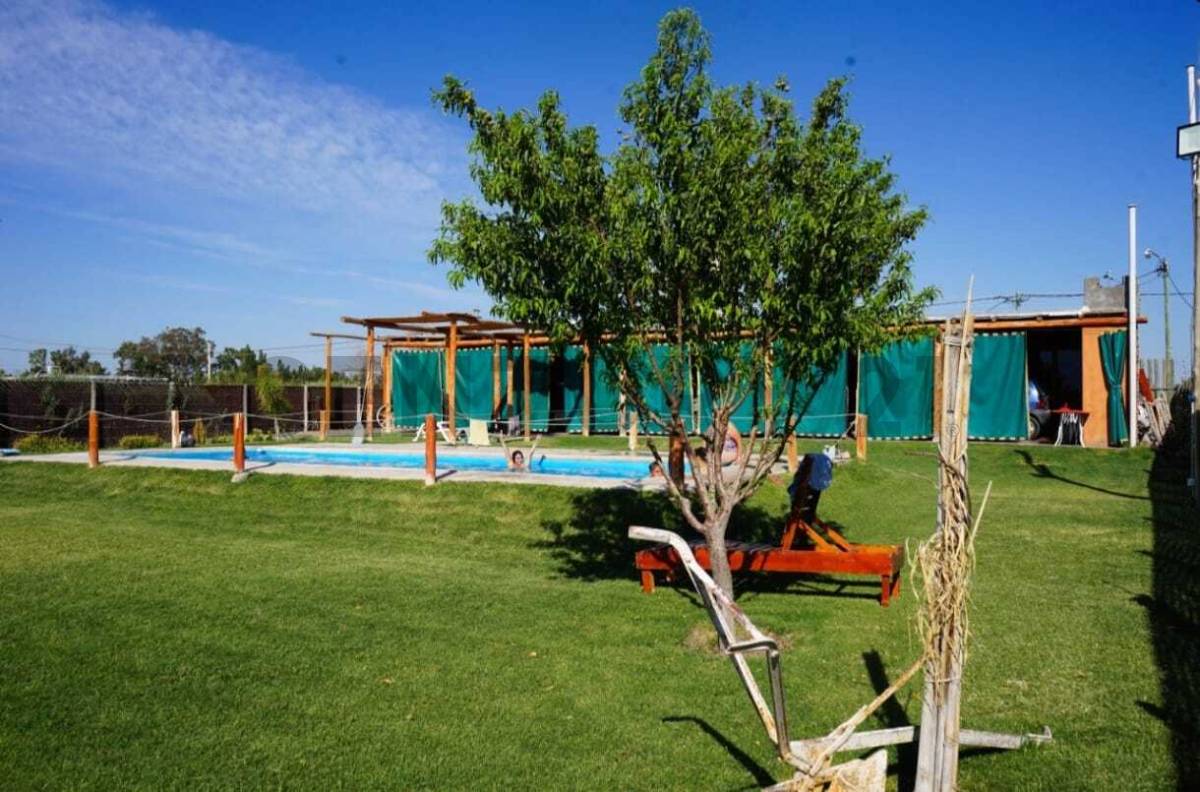 Casa en Venta en Pocito, San Juan