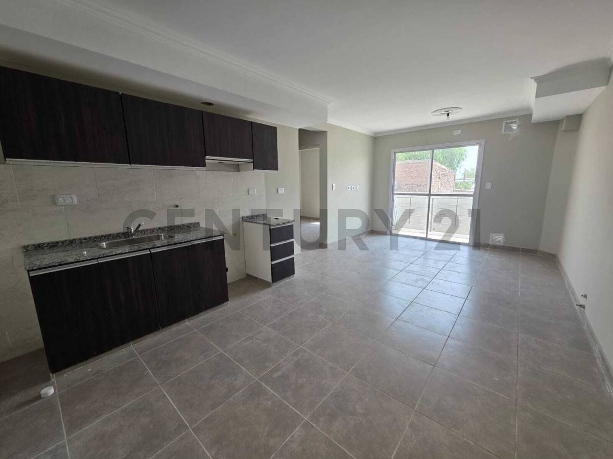 Departamento en Venta en Godoy Cruz, Mendoza