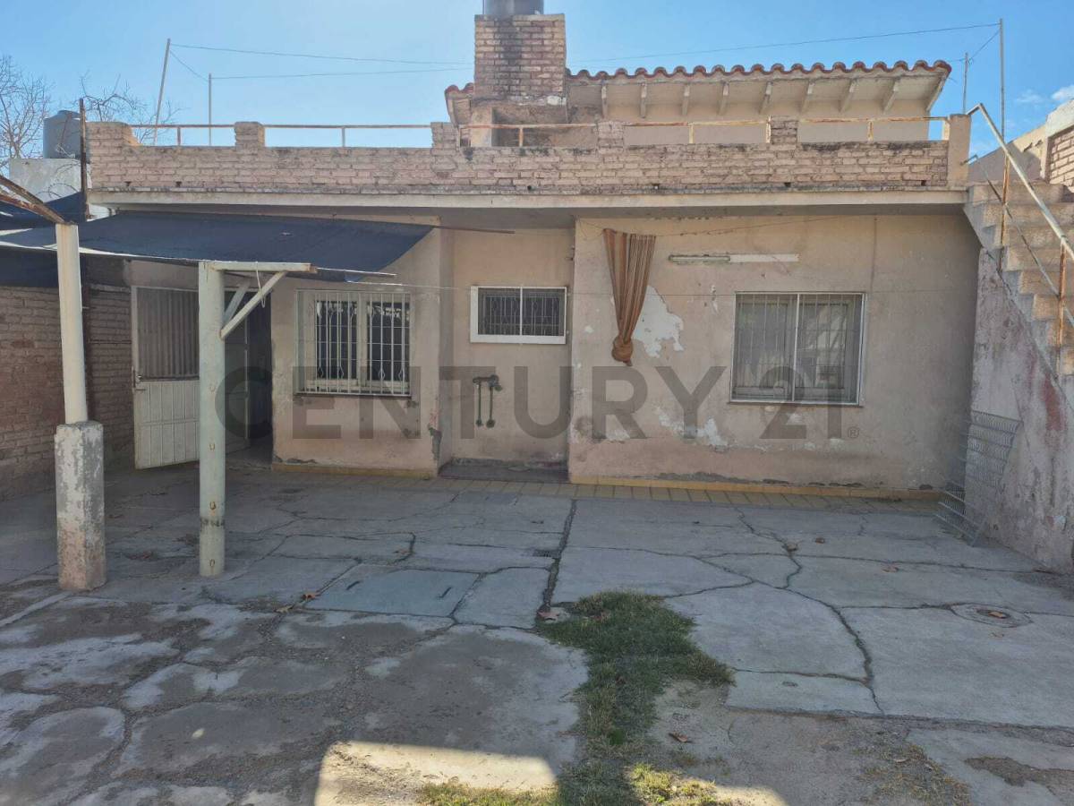 Casa en Venta en Guaymallen, Mendoza