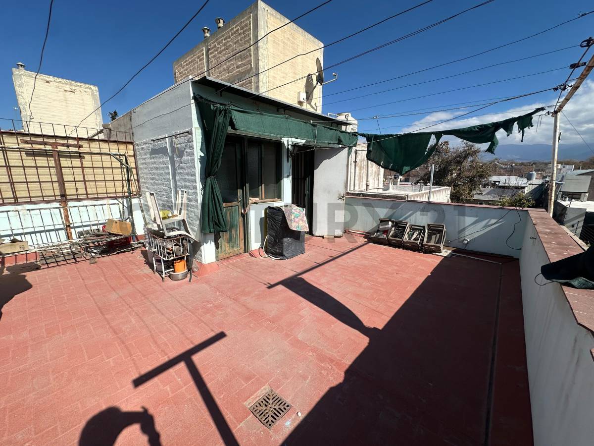 Casa en Venta en Capital, Mendoza