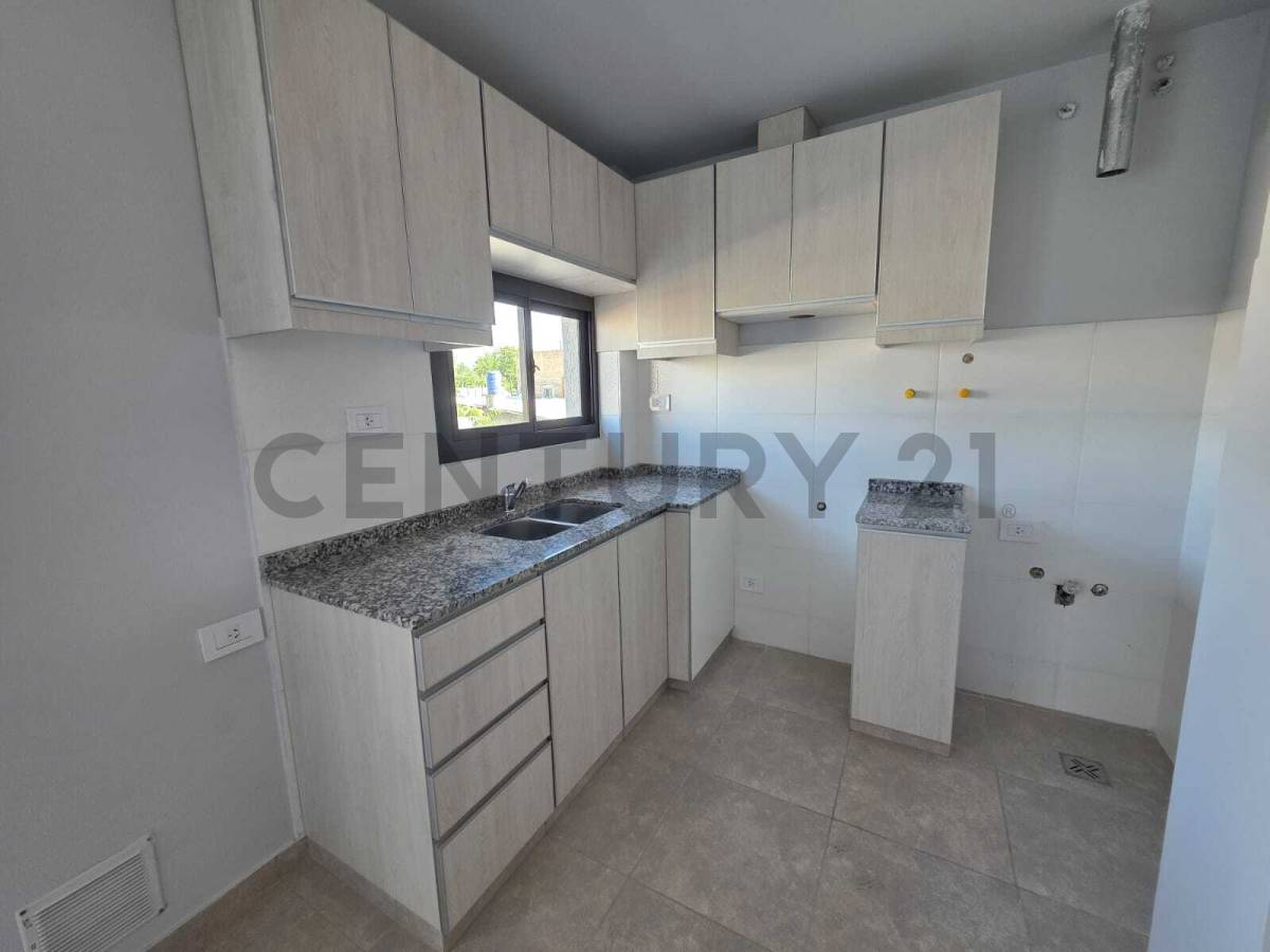 Departamento en Venta en Godoy Cruz, Mendoza