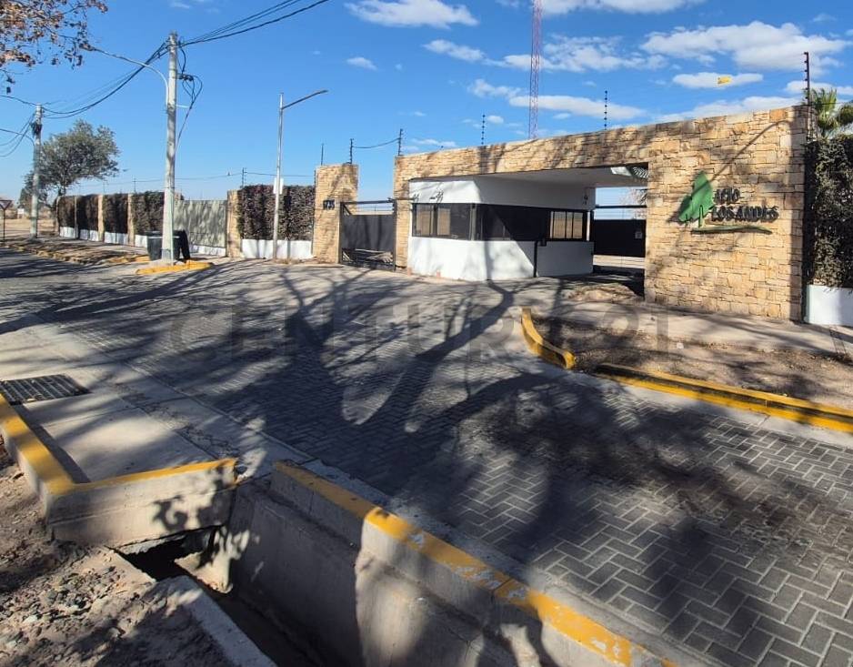 Terreno en Venta en Guaymallen, Mendoza