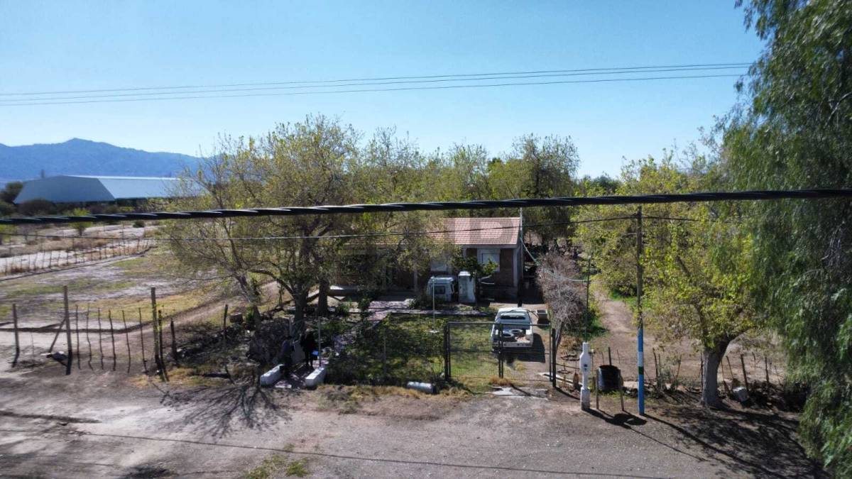 Casa en Venta en Albardon, San Juan