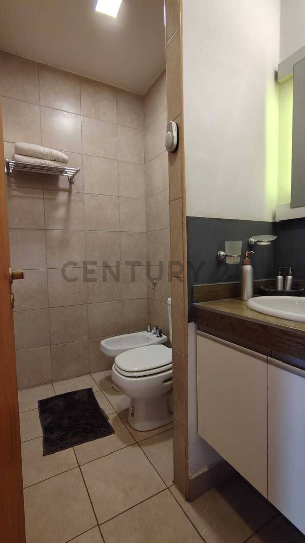 Departamento en Venta en Capital, Mendoza