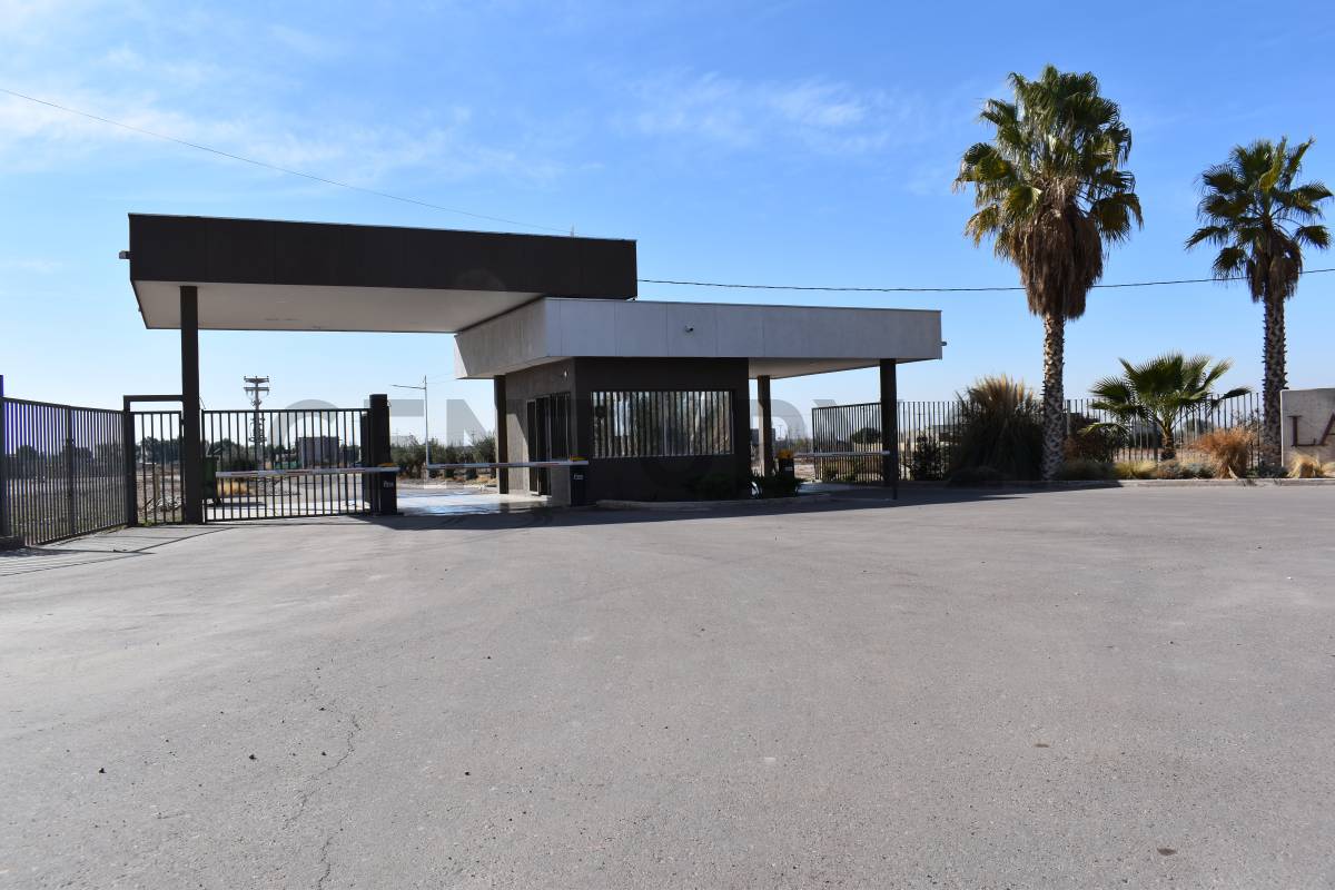 Terreno en Venta en Maipu, Mendoza