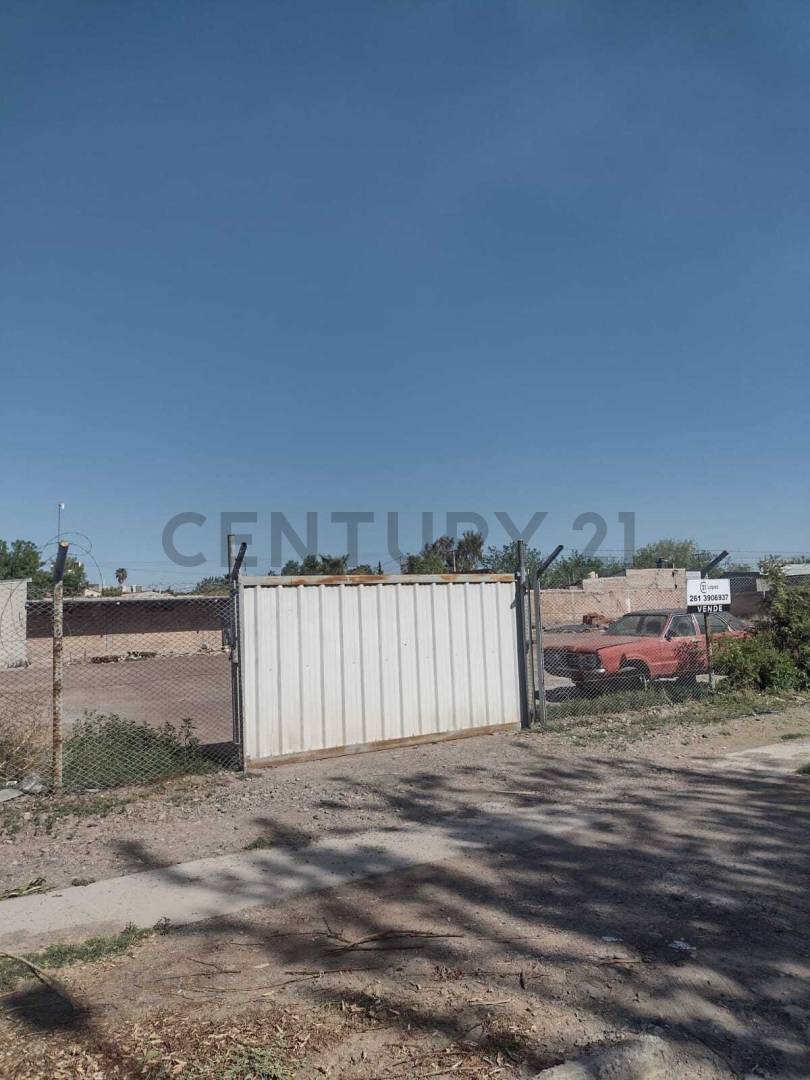 Terreno en Venta en Guaymallen, Mendoza