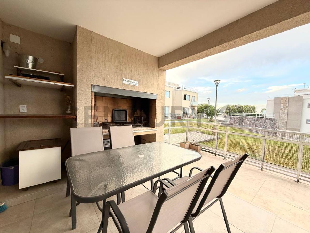 Departamento en Venta en Capital, Mendoza