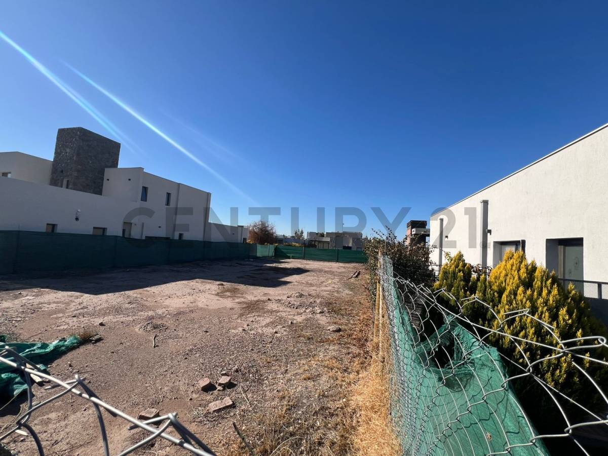 Terreno en Venta en Guaymallen, Mendoza